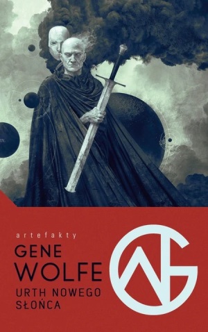 Gene Wolfe   Urth Nowego Slonca 083102,1
